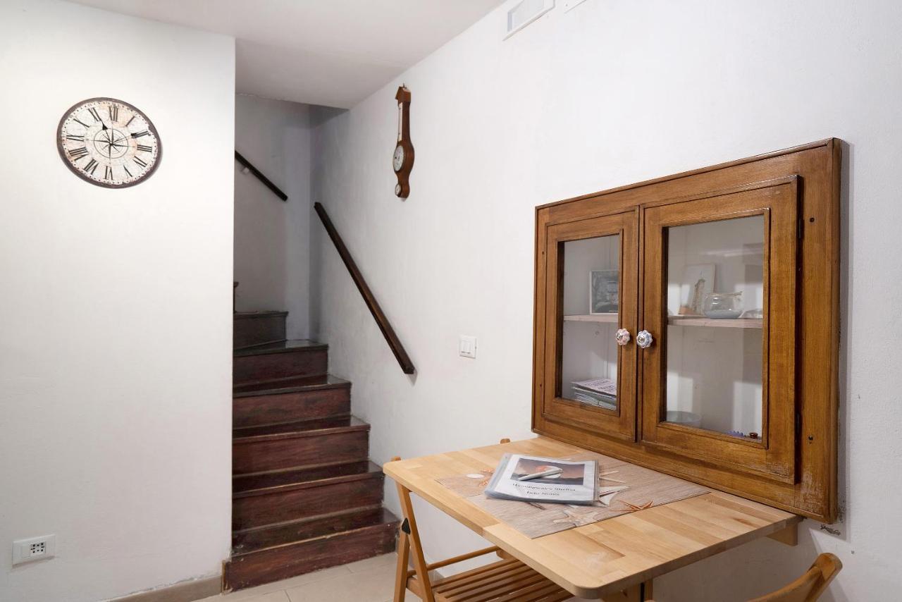 הוילה לה ספציה Hemingway'S Shelter מראה חיצוני תמונה