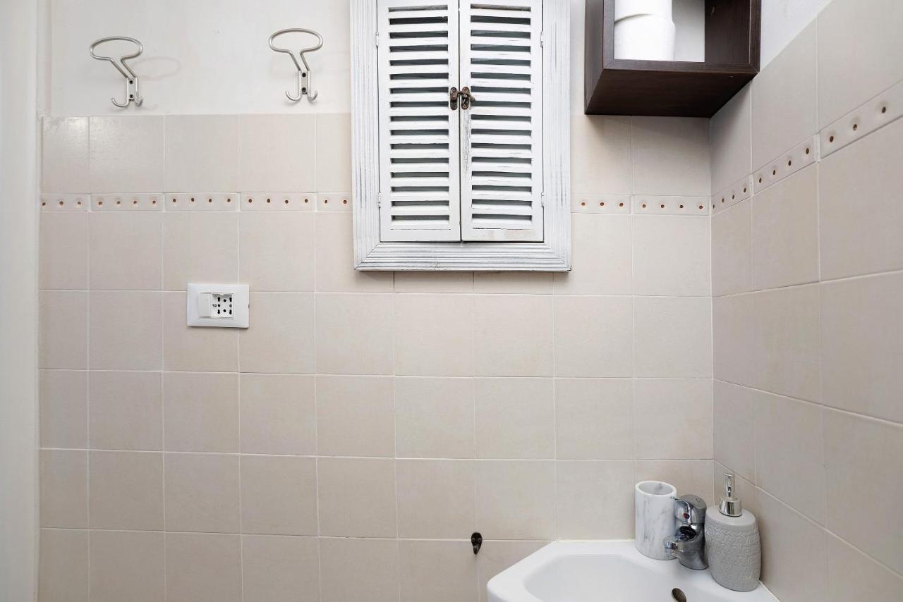 הוילה לה ספציה Hemingway'S Shelter מראה חיצוני תמונה