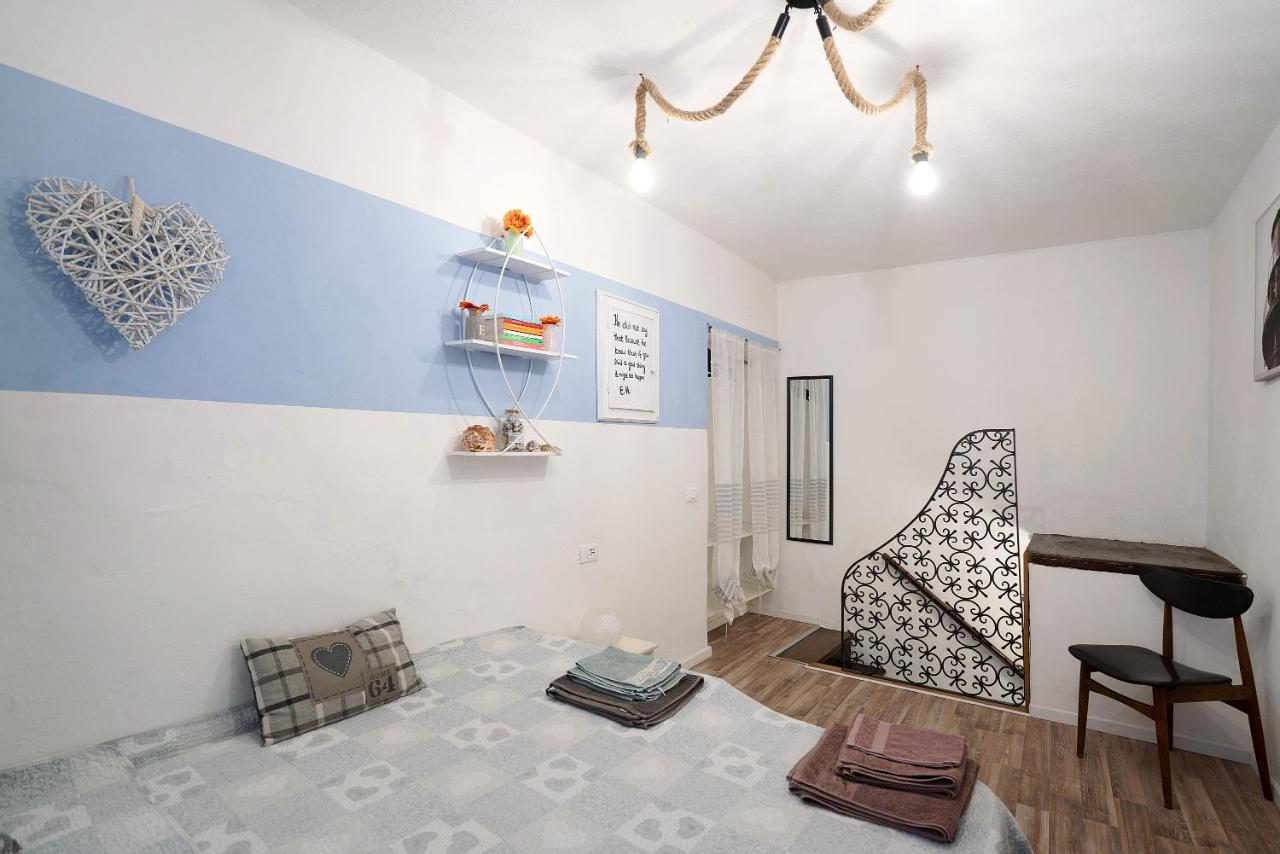 הוילה לה ספציה Hemingway'S Shelter מראה חיצוני תמונה