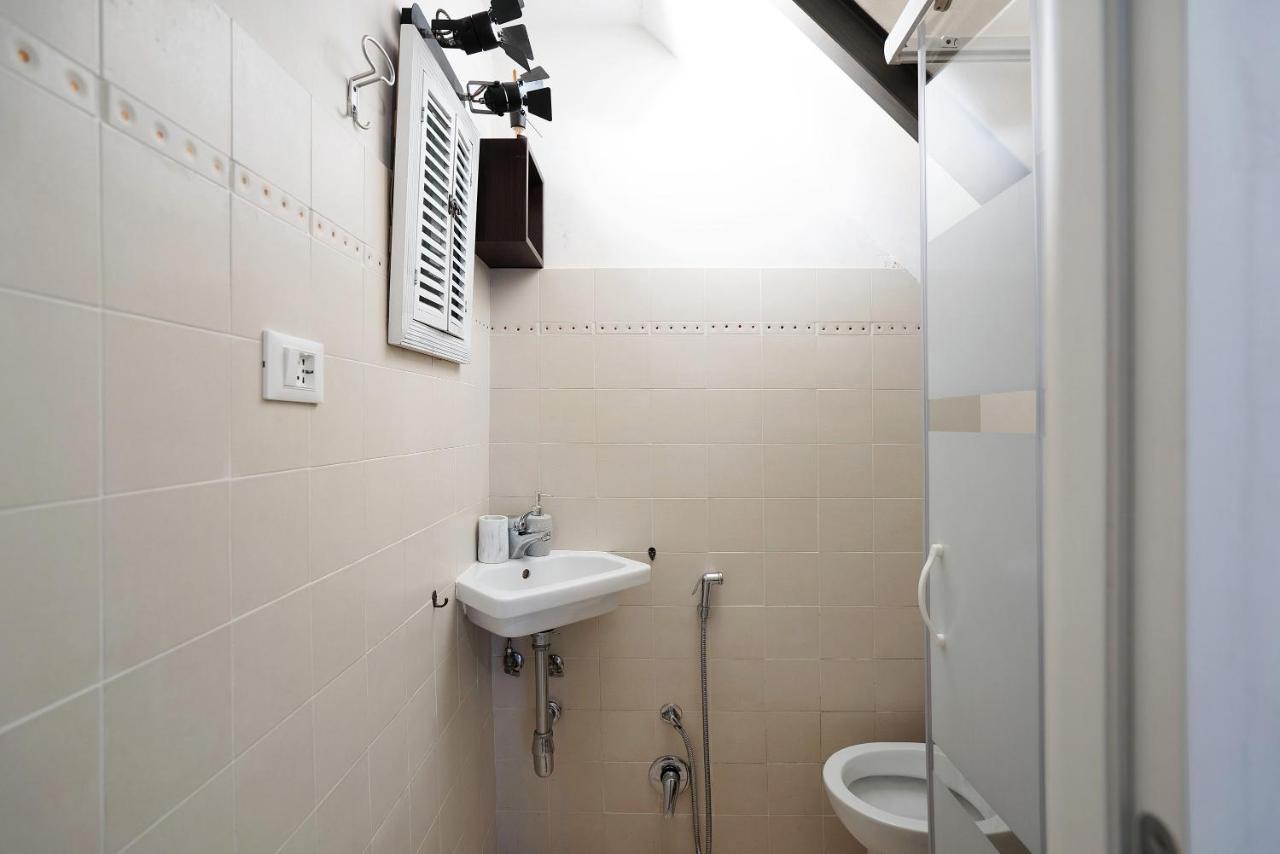הוילה לה ספציה Hemingway'S Shelter מראה חיצוני תמונה
