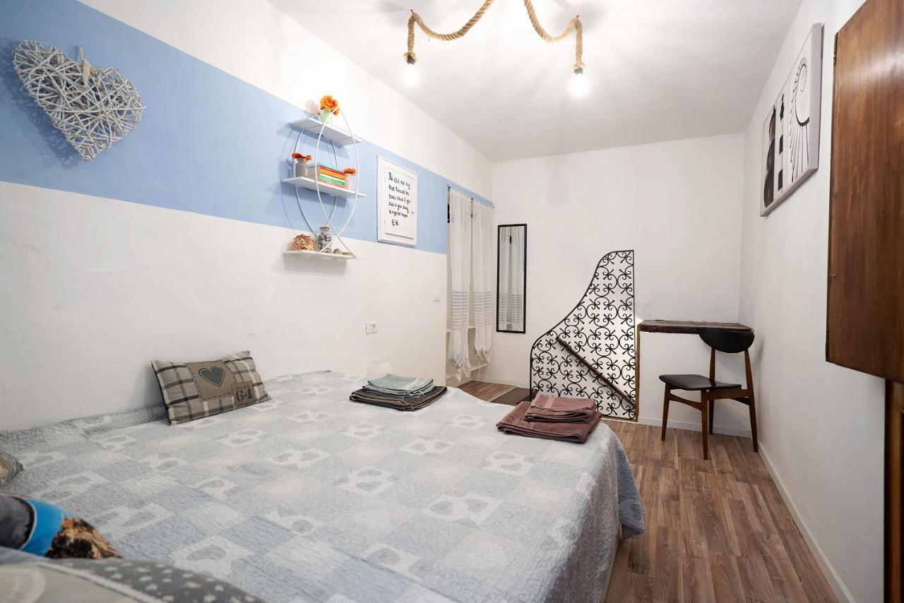 הוילה לה ספציה Hemingway'S Shelter מראה חיצוני תמונה